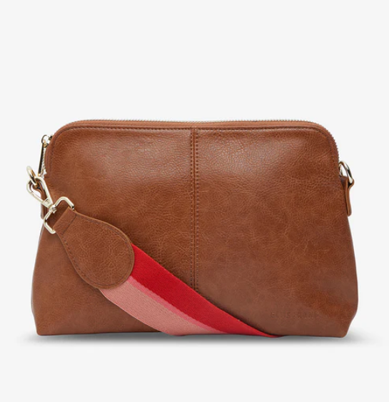 Elms + King Large Burbank Crossbody