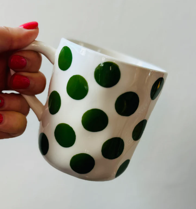 Noss Mug