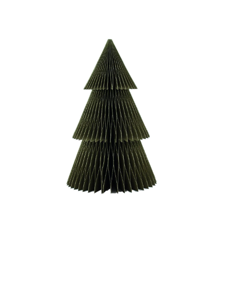 Deluxe Tree Standing Ornament 45cm