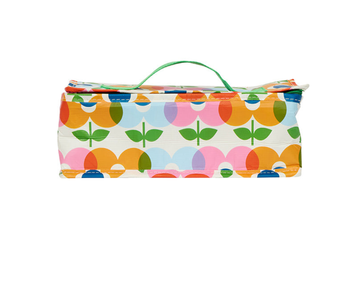 Project Ten Violet Lunch Bag