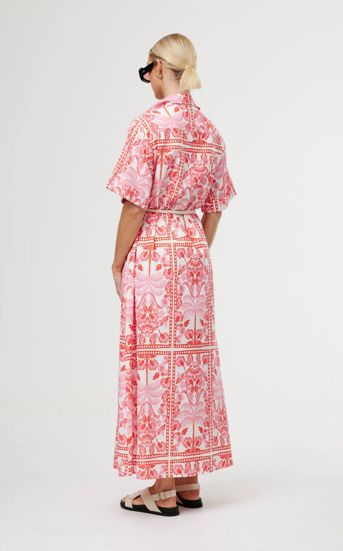 Kinney Emelia Dress