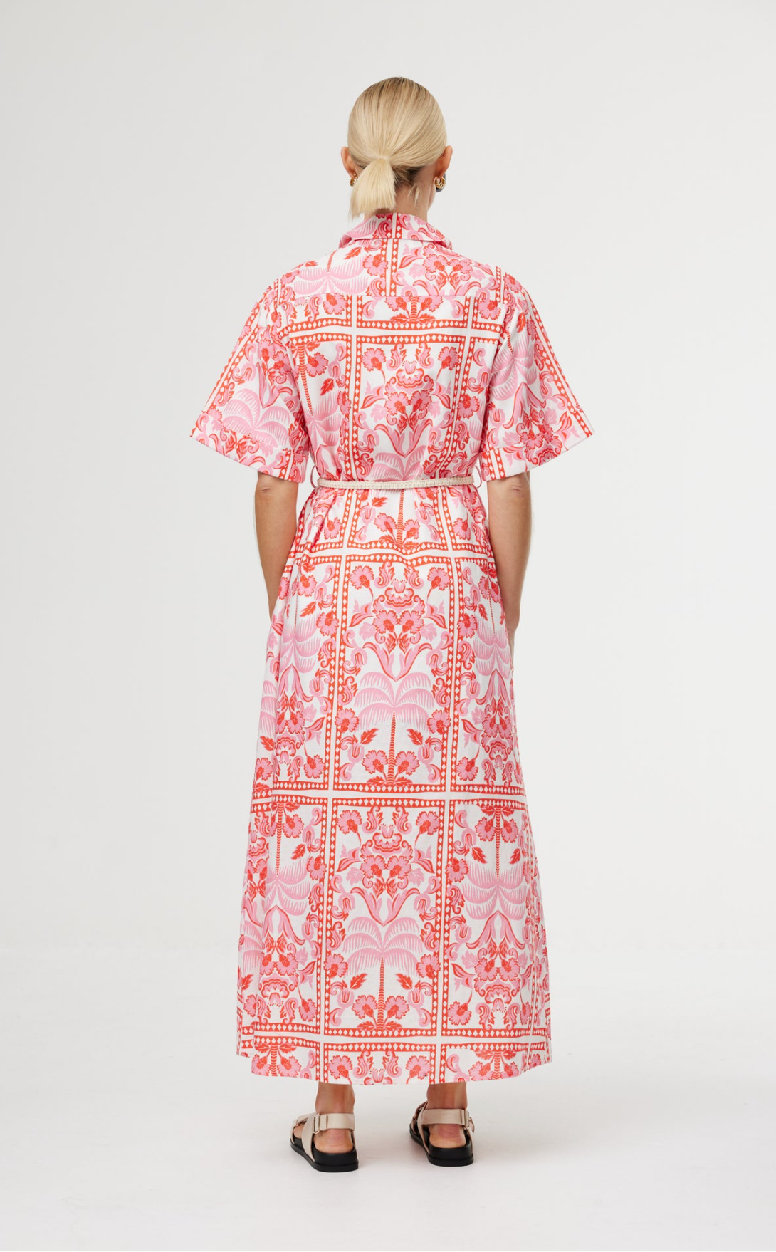Kinney Emelia Dress