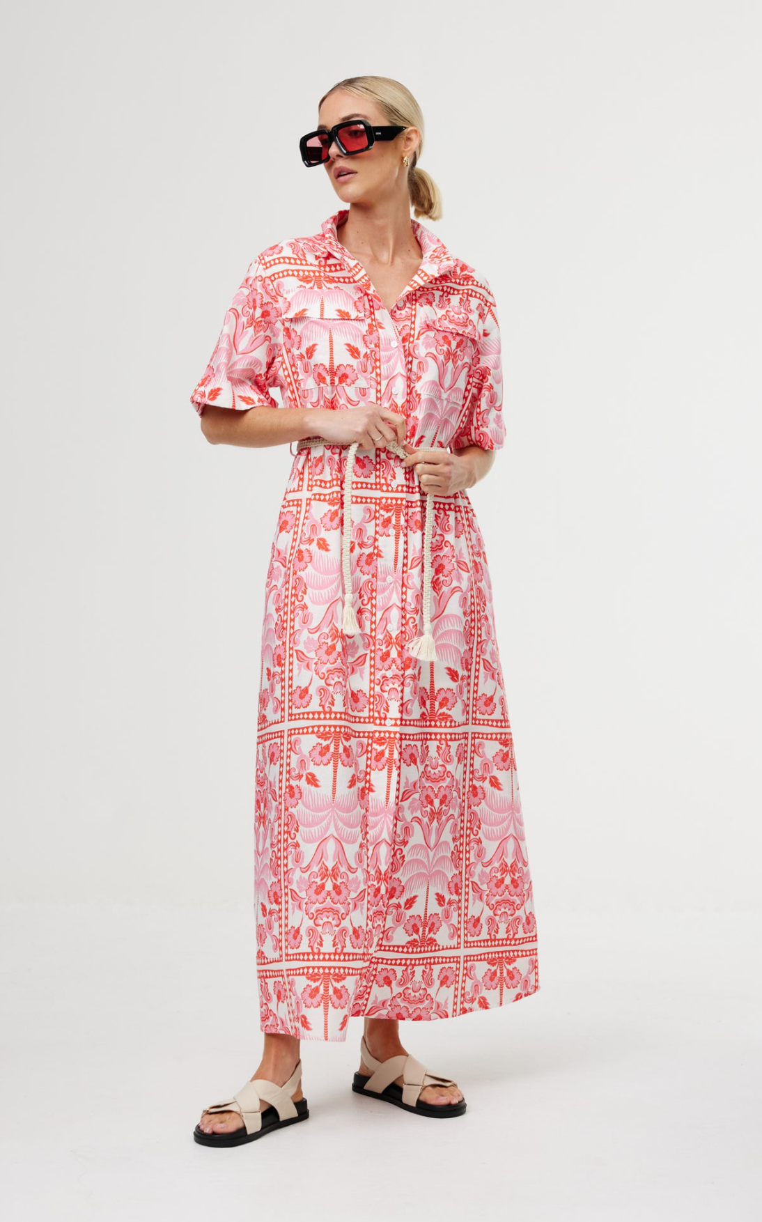 Kinney Emelia Dress