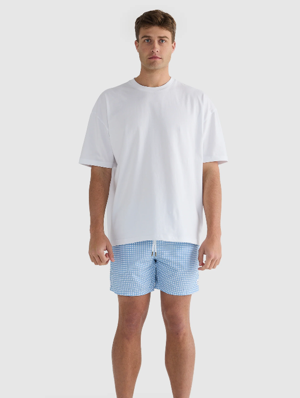 ORTC Horrocks Swim Shorts