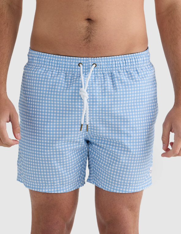 ORTC Horrocks Swim Shorts