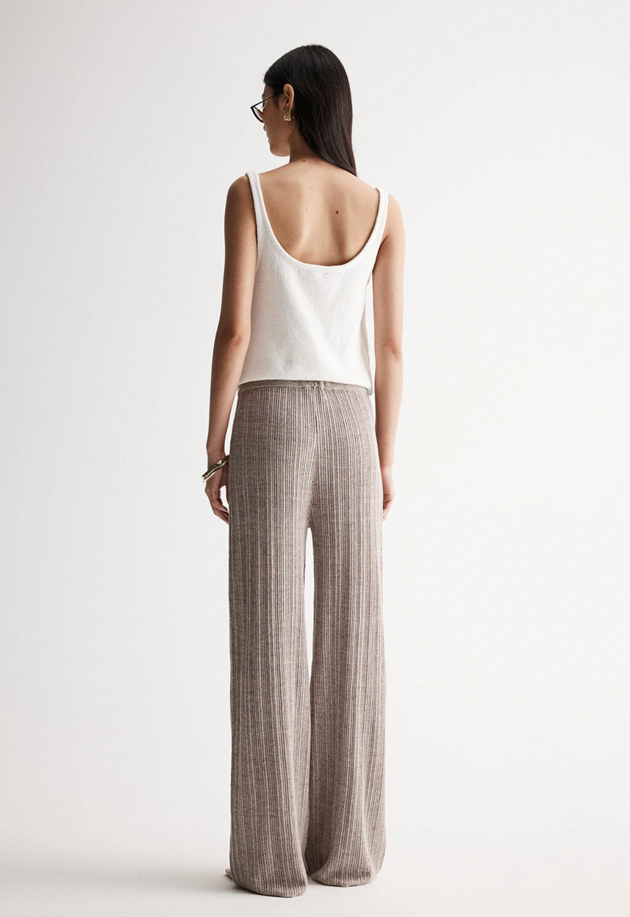 Elka Collective Oscar Knit Pant