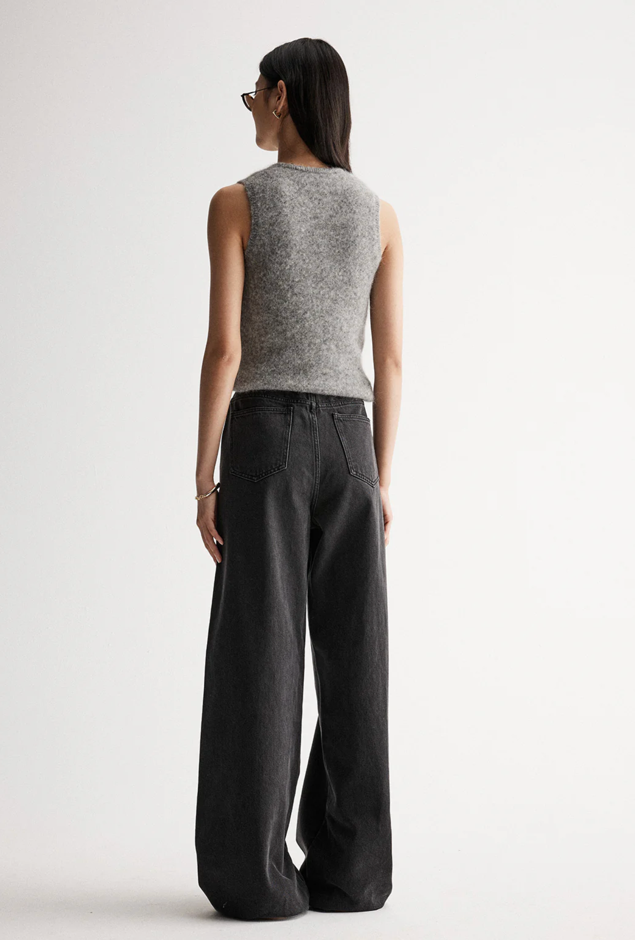 Elka Collective Abigail Knit Tank