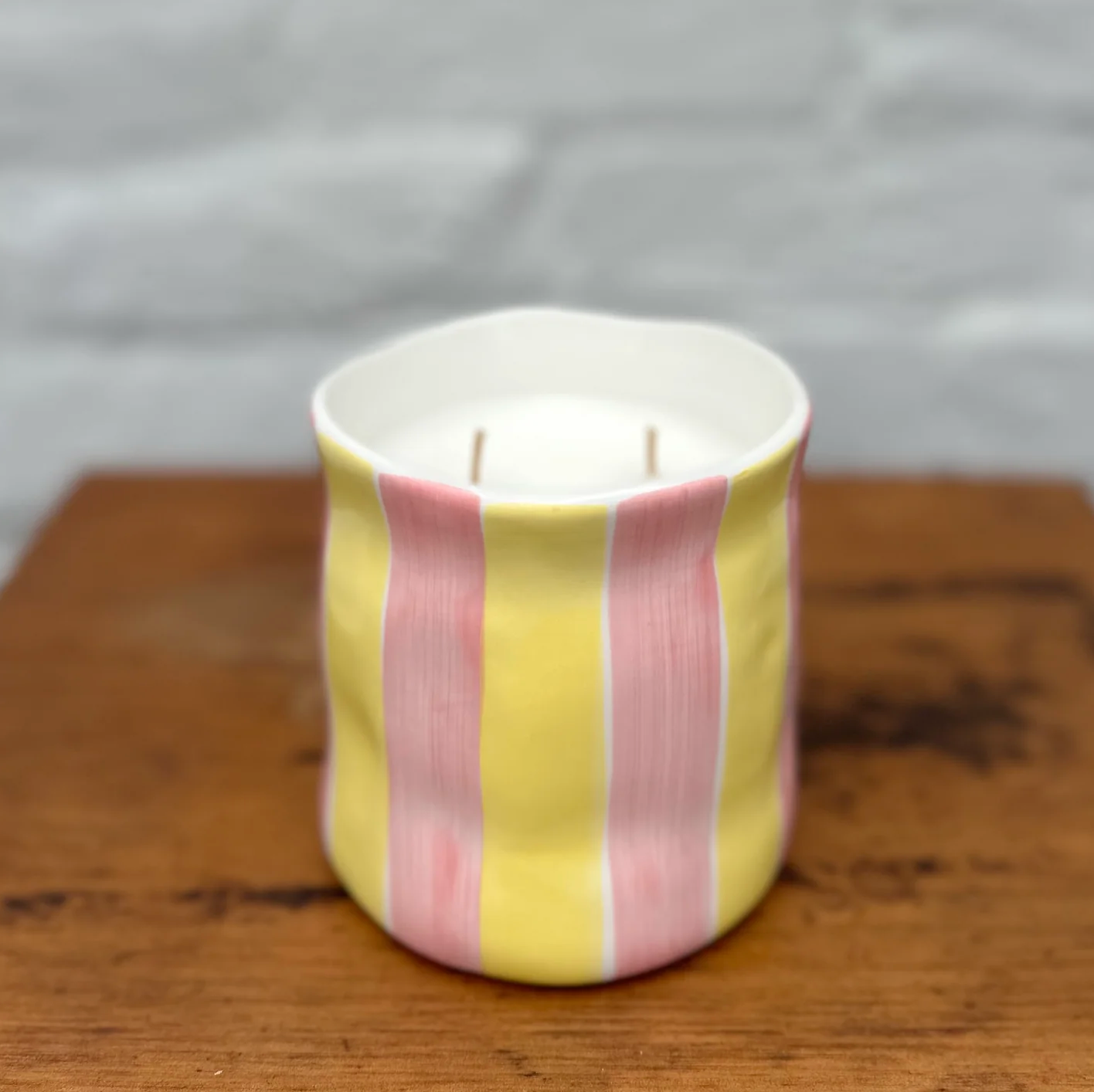 Noss & Co Candle Cherry Blossom & Coconut