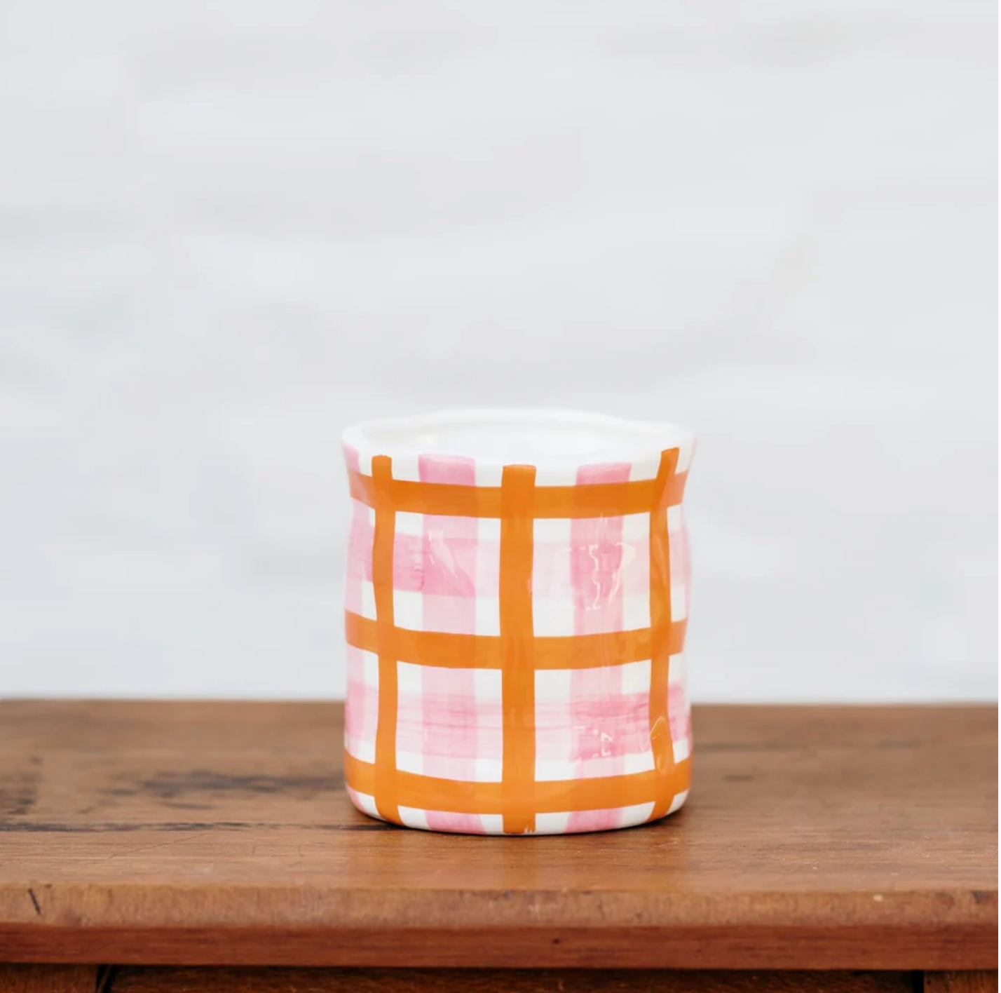 Noss & Co Candle Nectarine Blossom & Honey