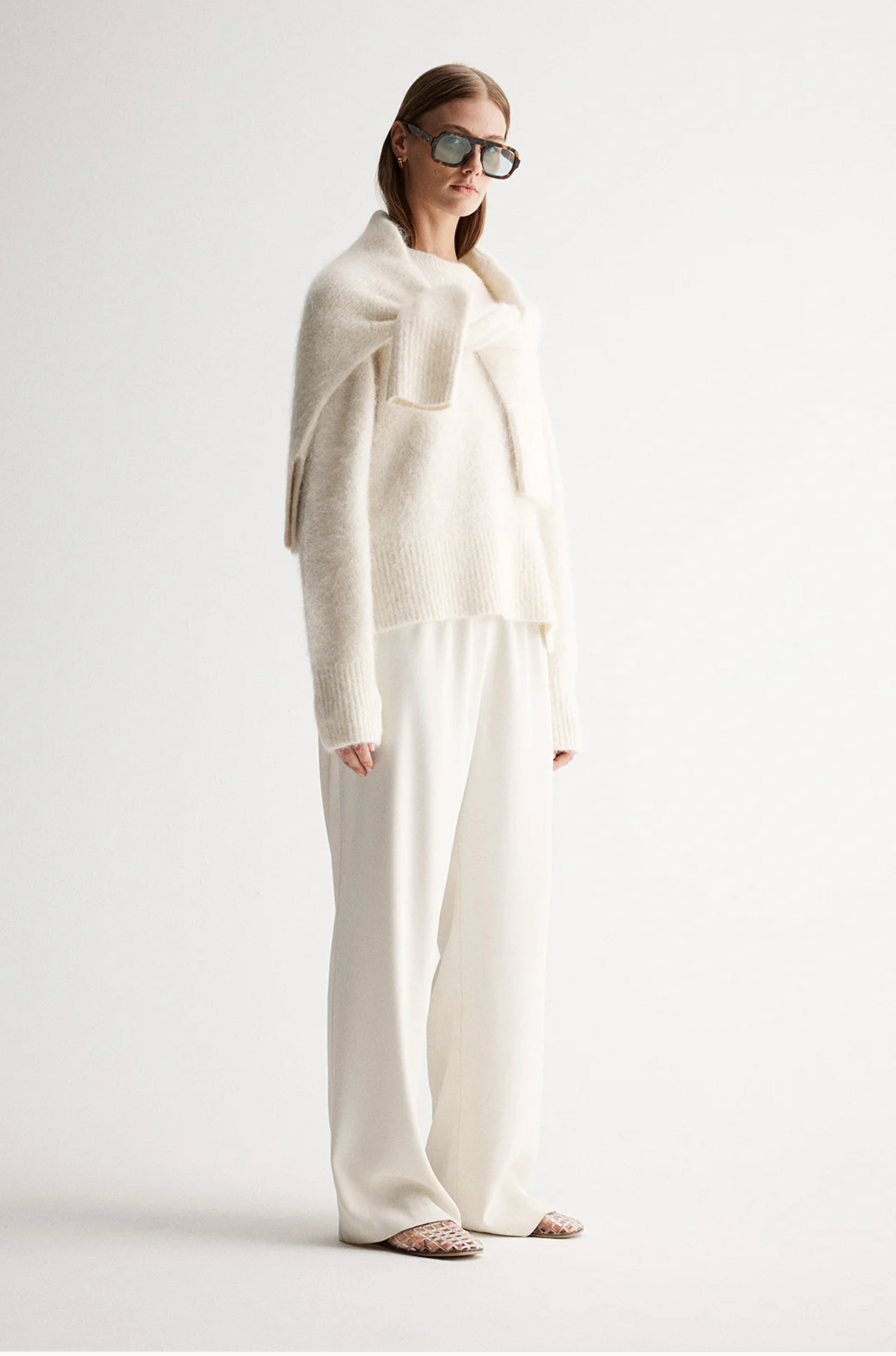 Elka Collective Tallulah knit