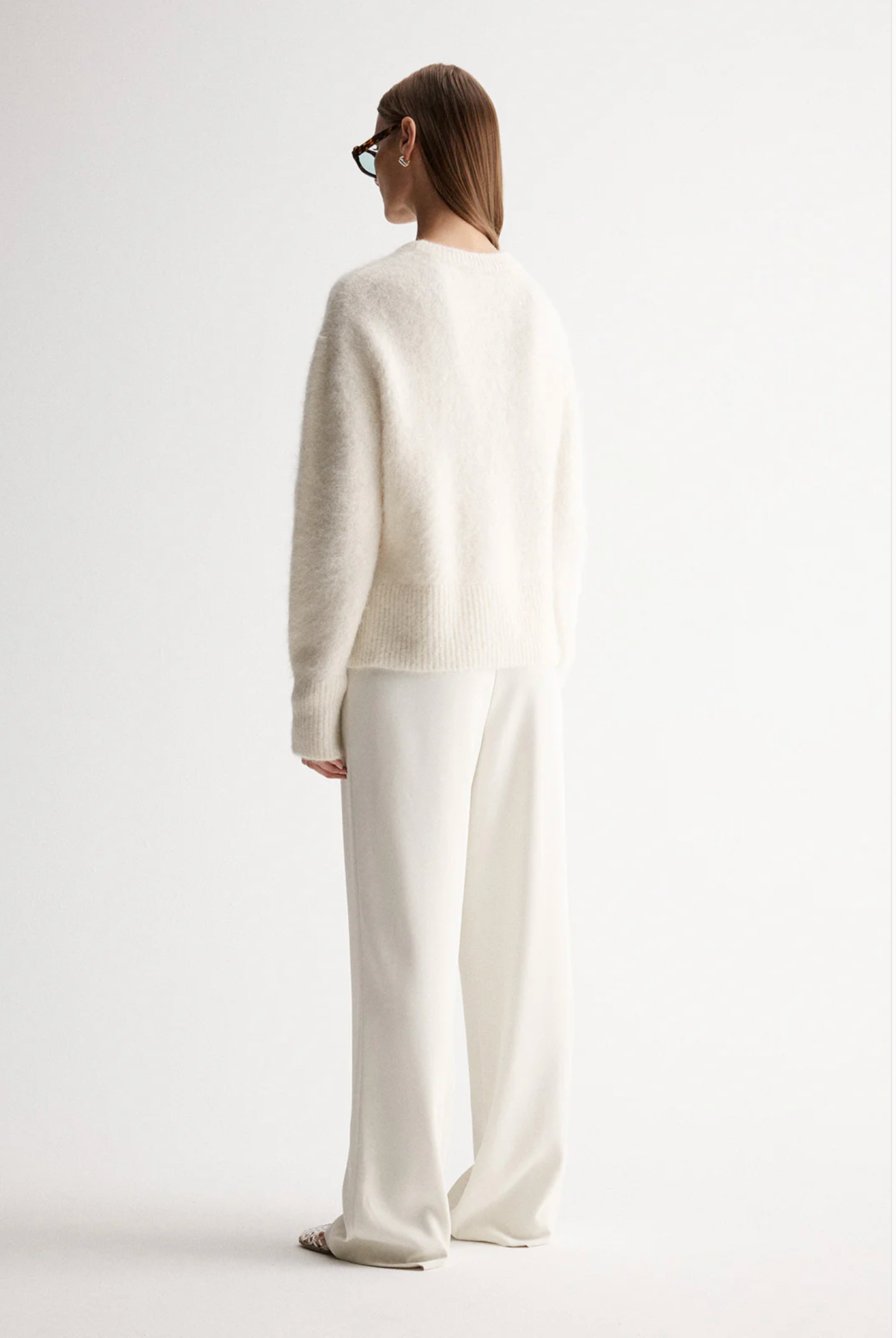 Elka Collective Tallulah knit