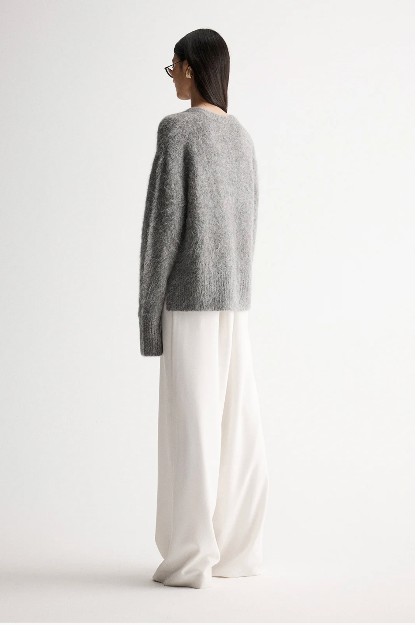 Elka Collective Tallulah knit
