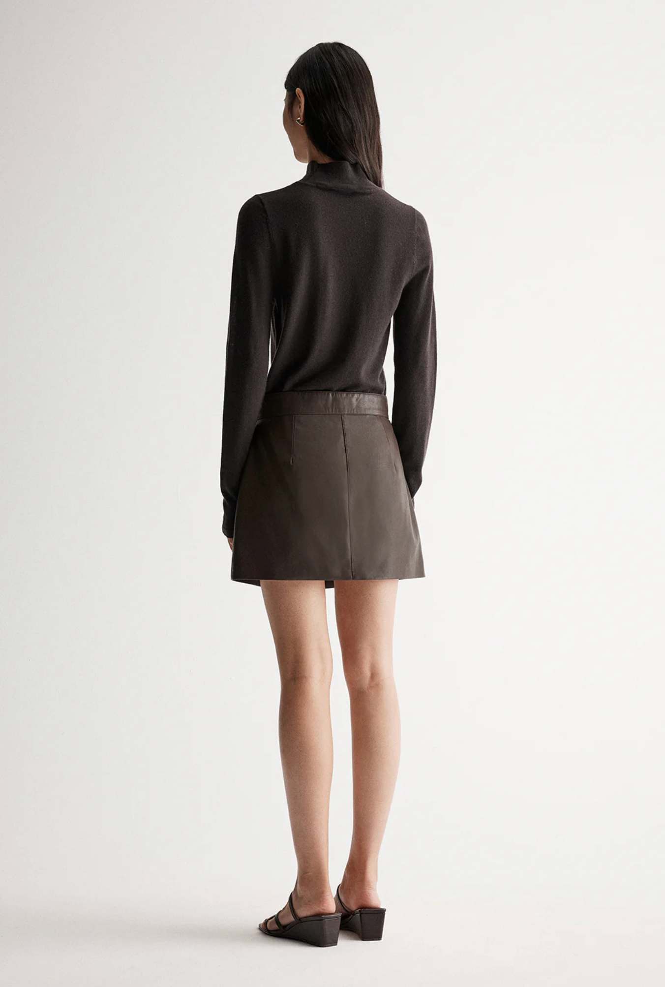 Elka Collective Lexi Mini Skirt