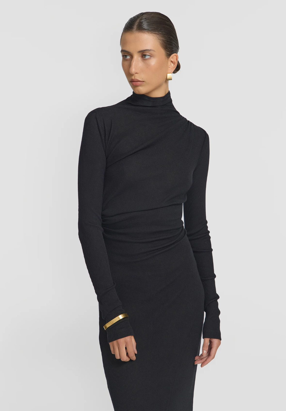 Viktoria Woods Mastermind Dress