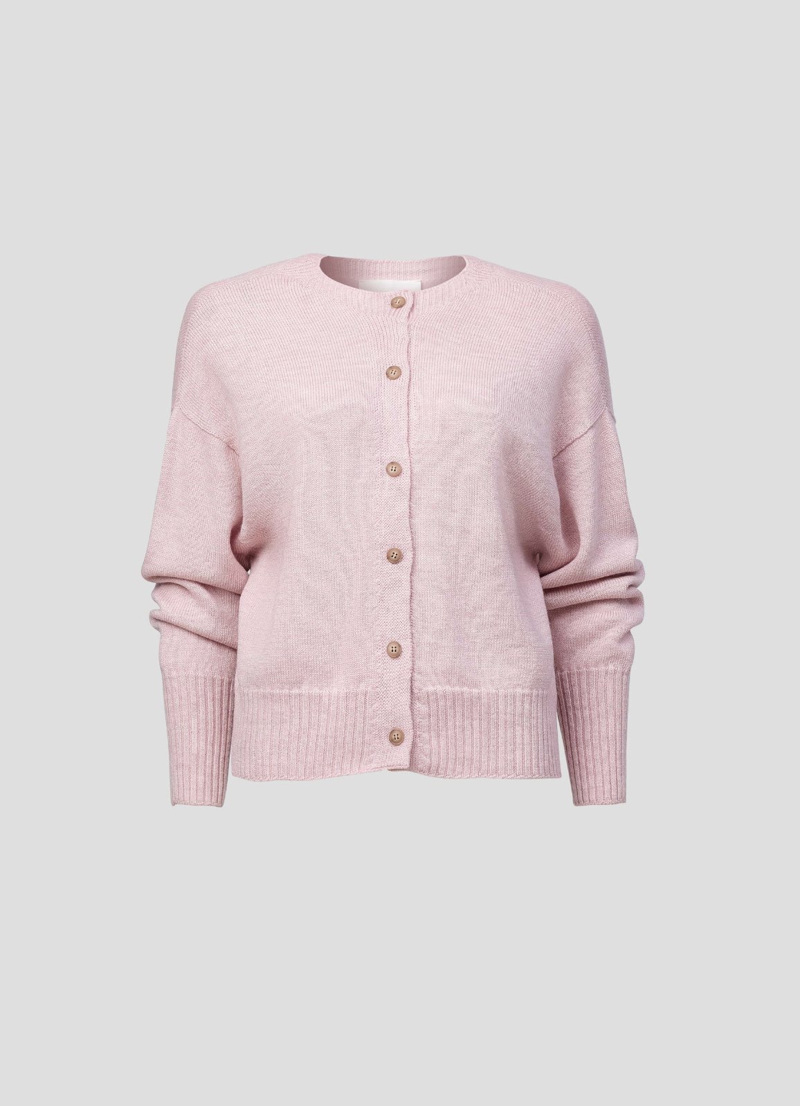 Viktoria & Woods Hart Merino Cardigan