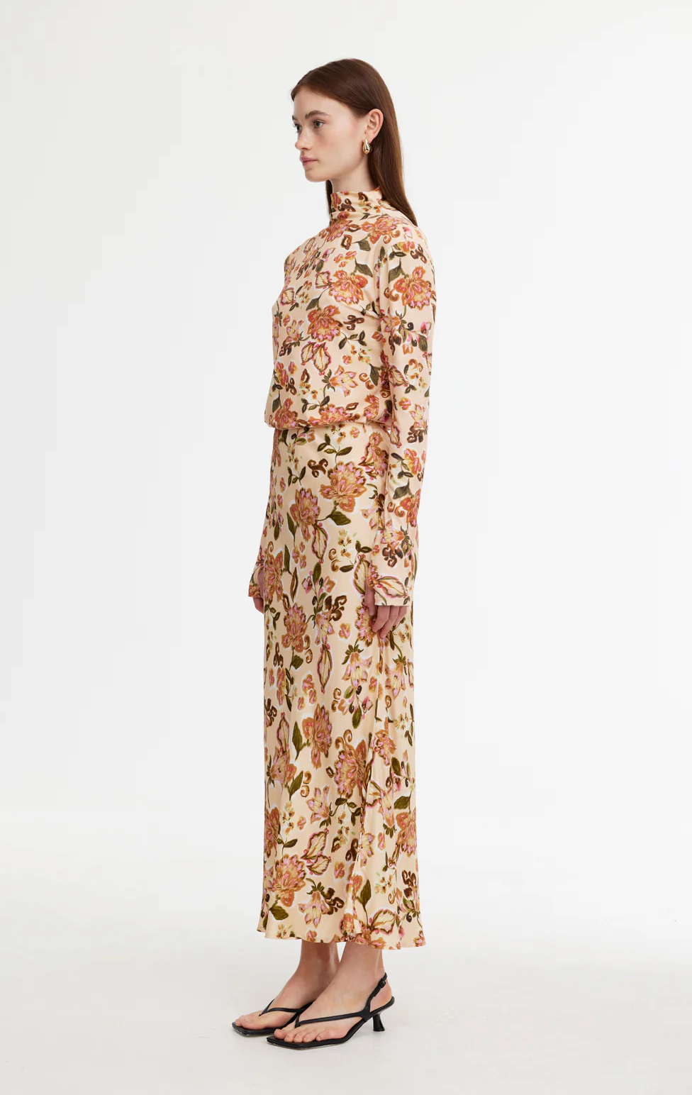KInney Fleur Top