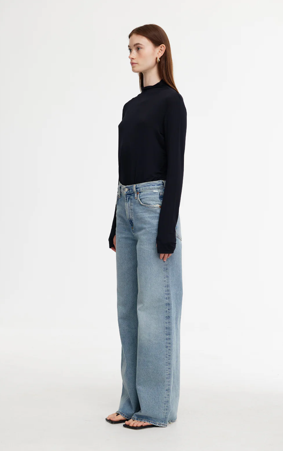 Kinney Fleur Top