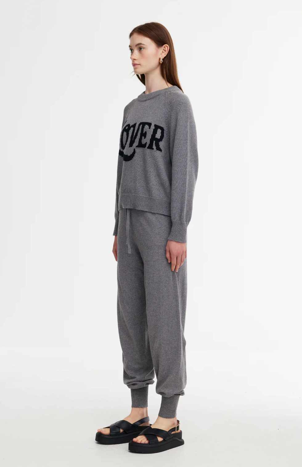 Kinney Lover Jumper