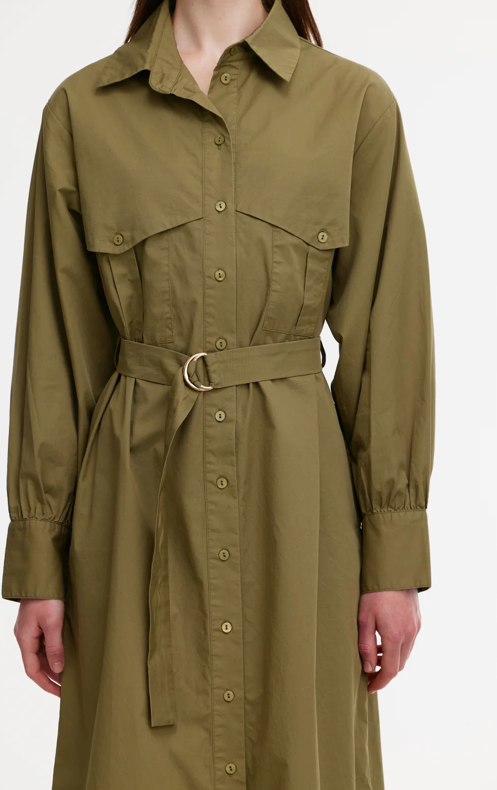 Kinney Margot Dress