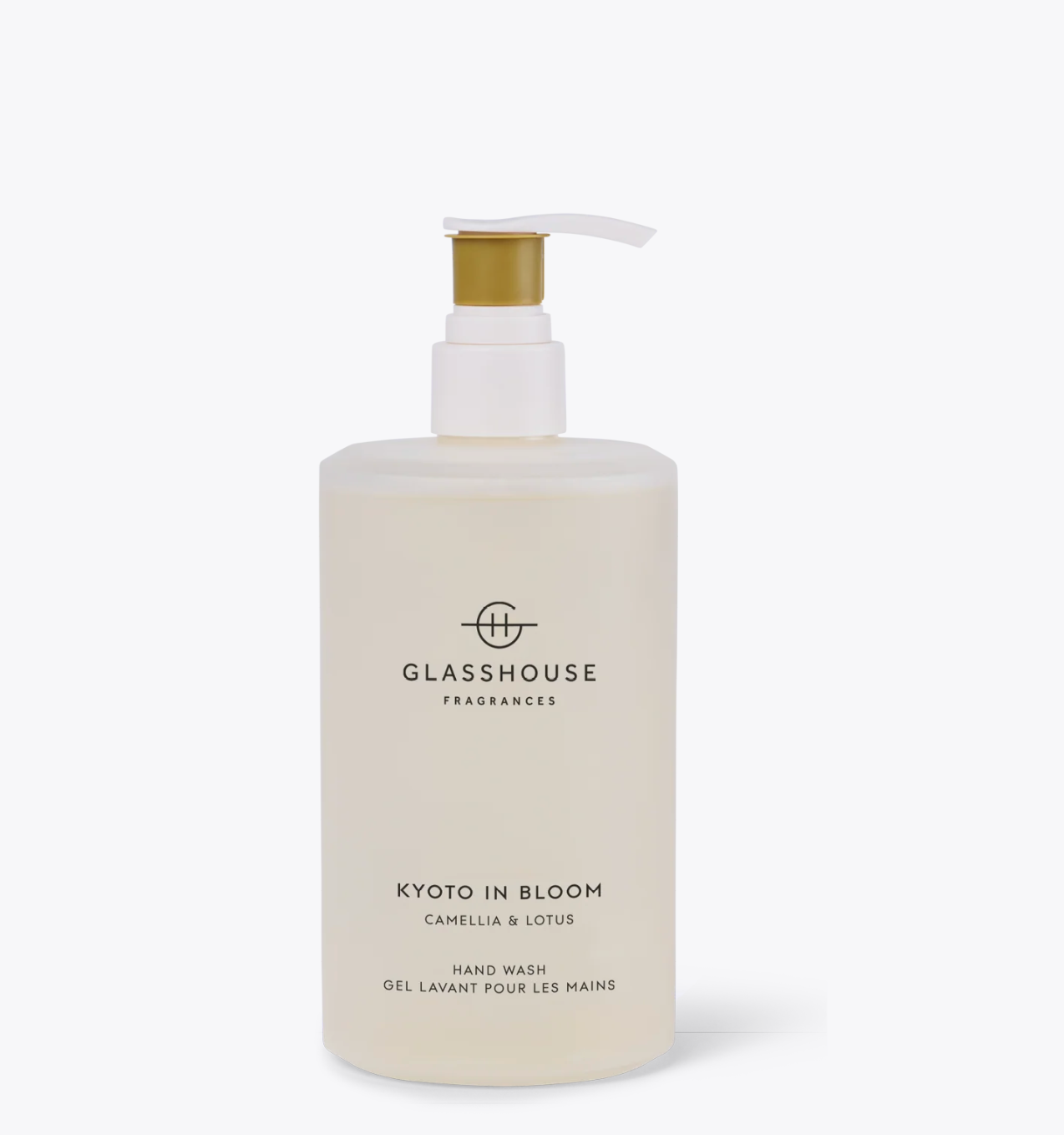 Glasshouse Hand Wash Kyoto In Bloom