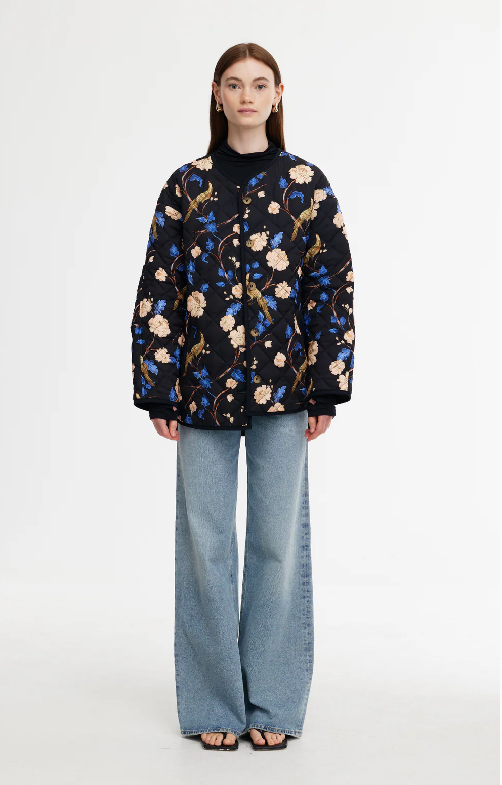 Kinney Nora Jacket