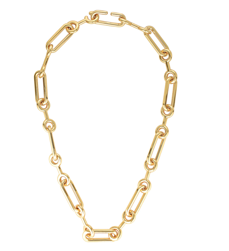 Porter Mona Necklace