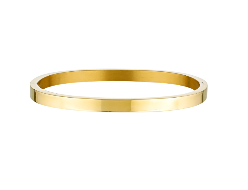 Porter Dylan Bangle Plain