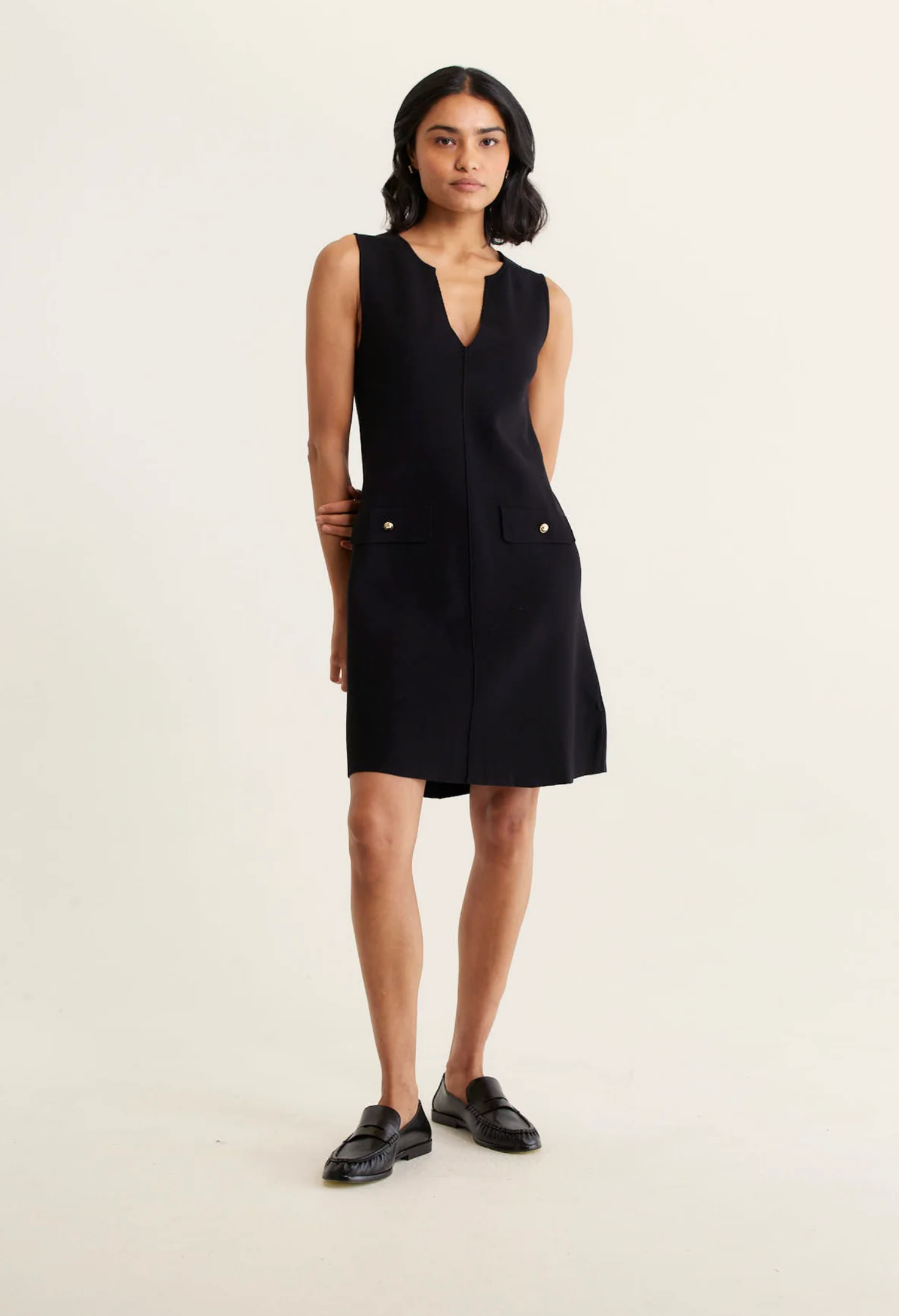 Alessandra Rochelle Dress