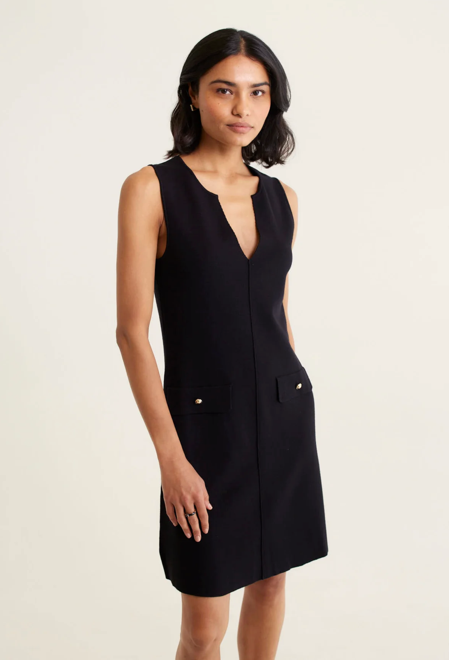 Alessandra Rochelle Dress