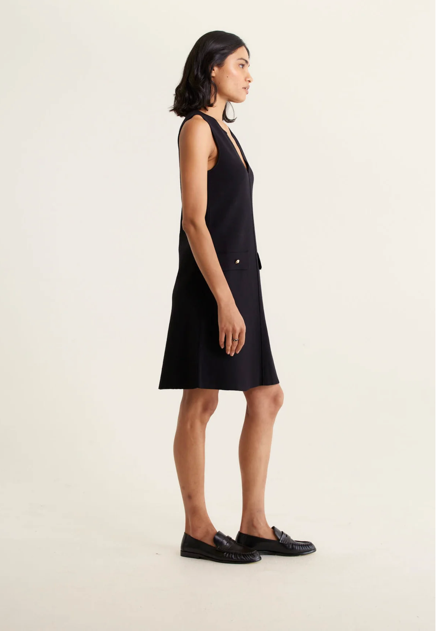 Alessandra Rochelle Dress