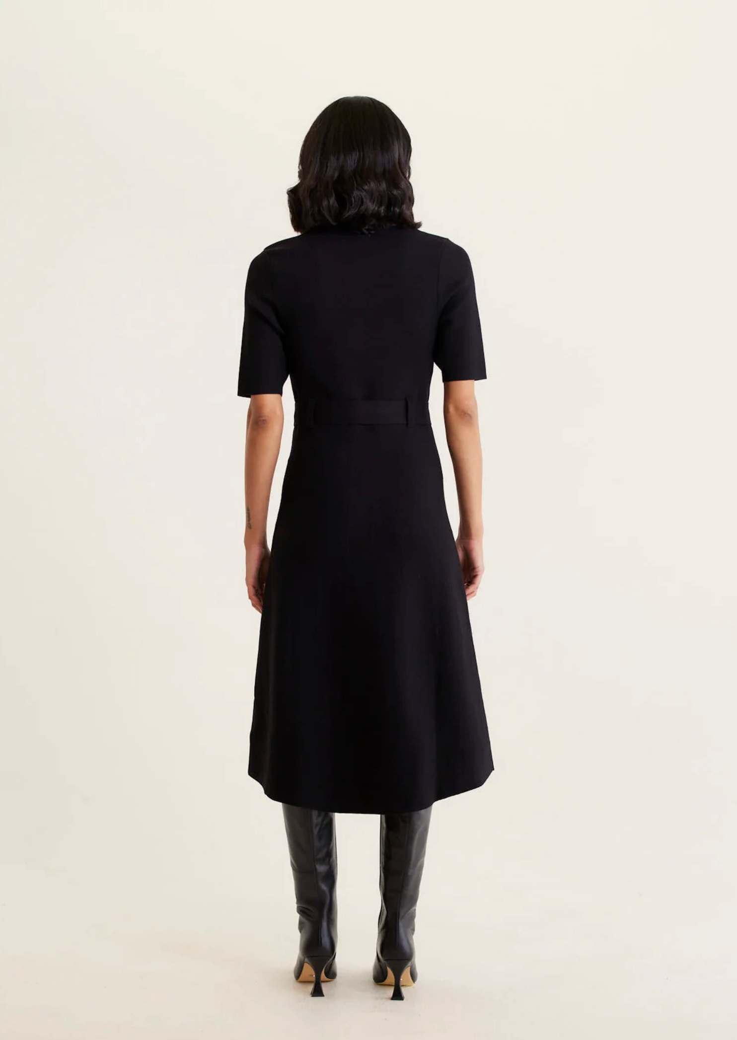 Alessandra Parker Dress