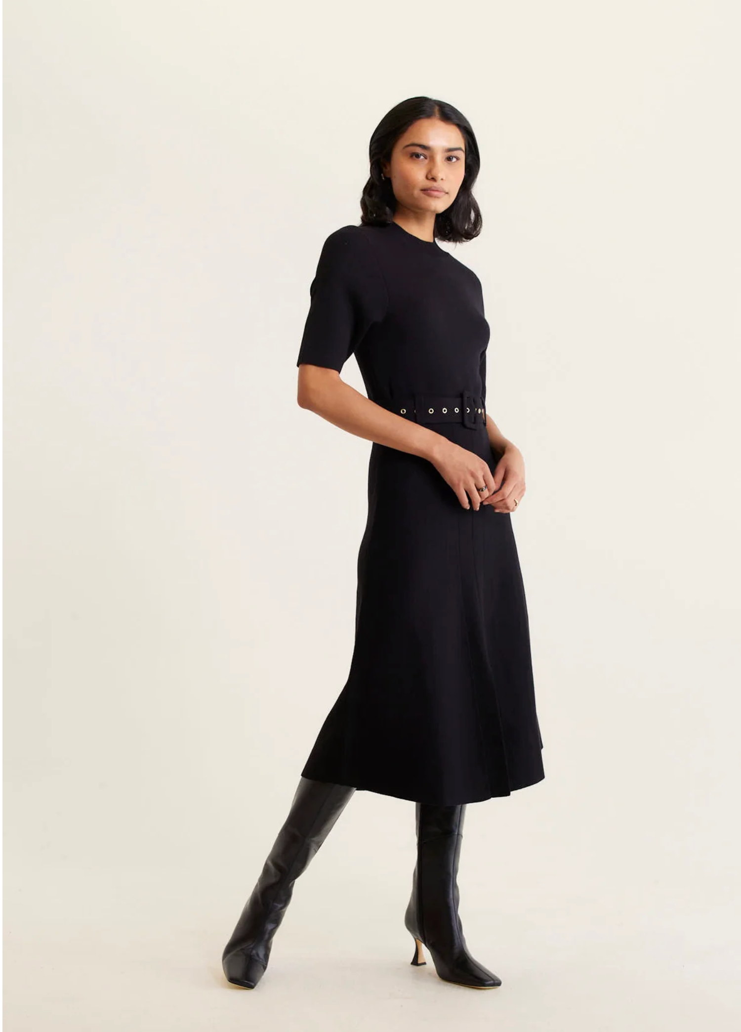 Alessandra Parker Dress