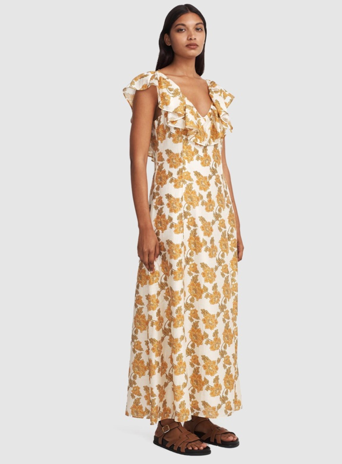 Hansen & Gretel Henrietta Dress