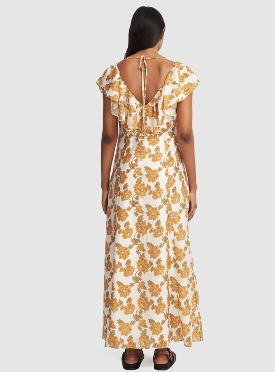 Hansen & Gretel Henrietta Dress