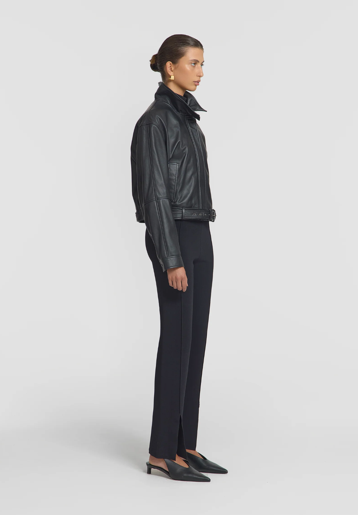 Viktoria & Woods Puma Split Pant
