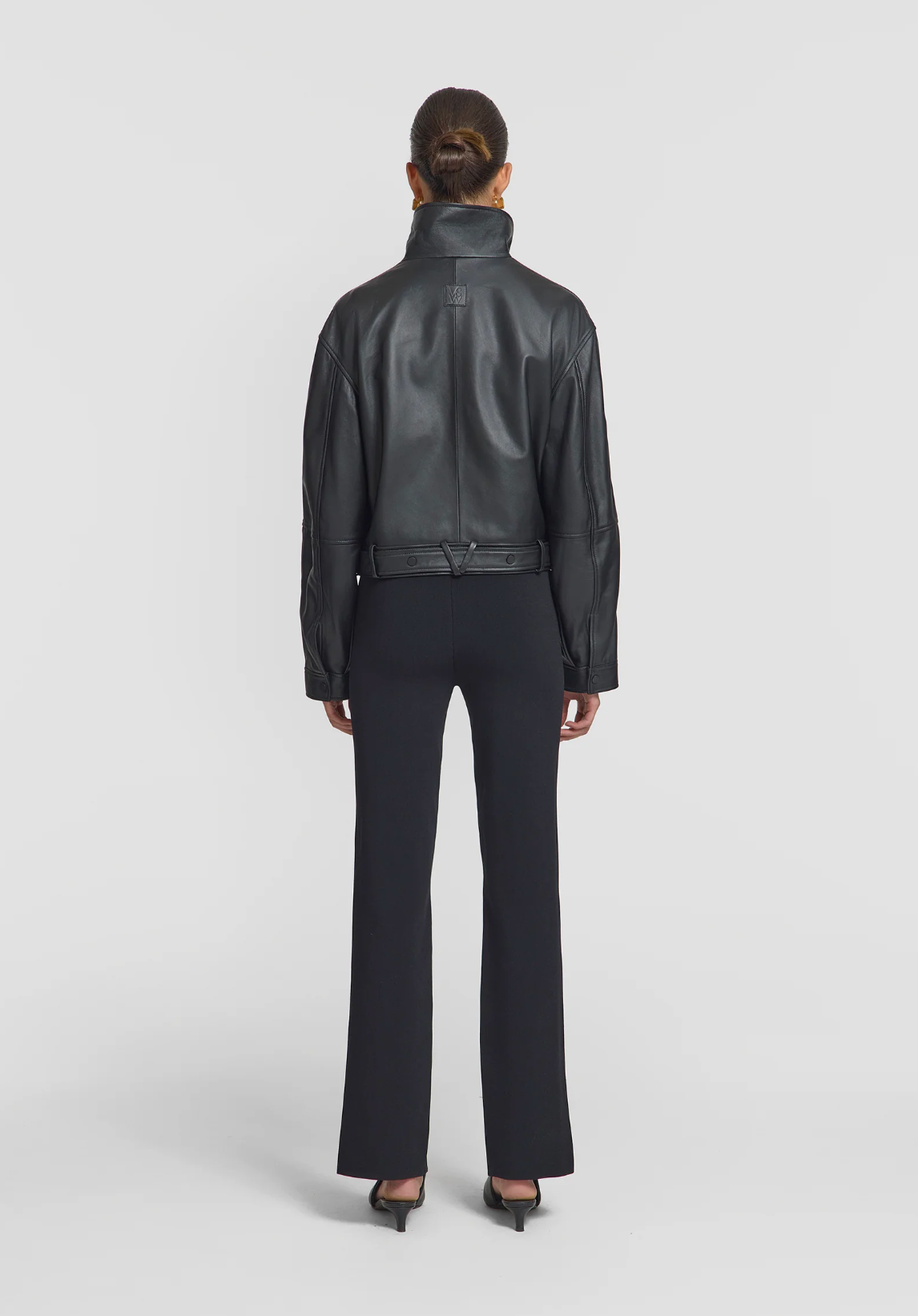 Viktoria & Woods Puma Split Pant