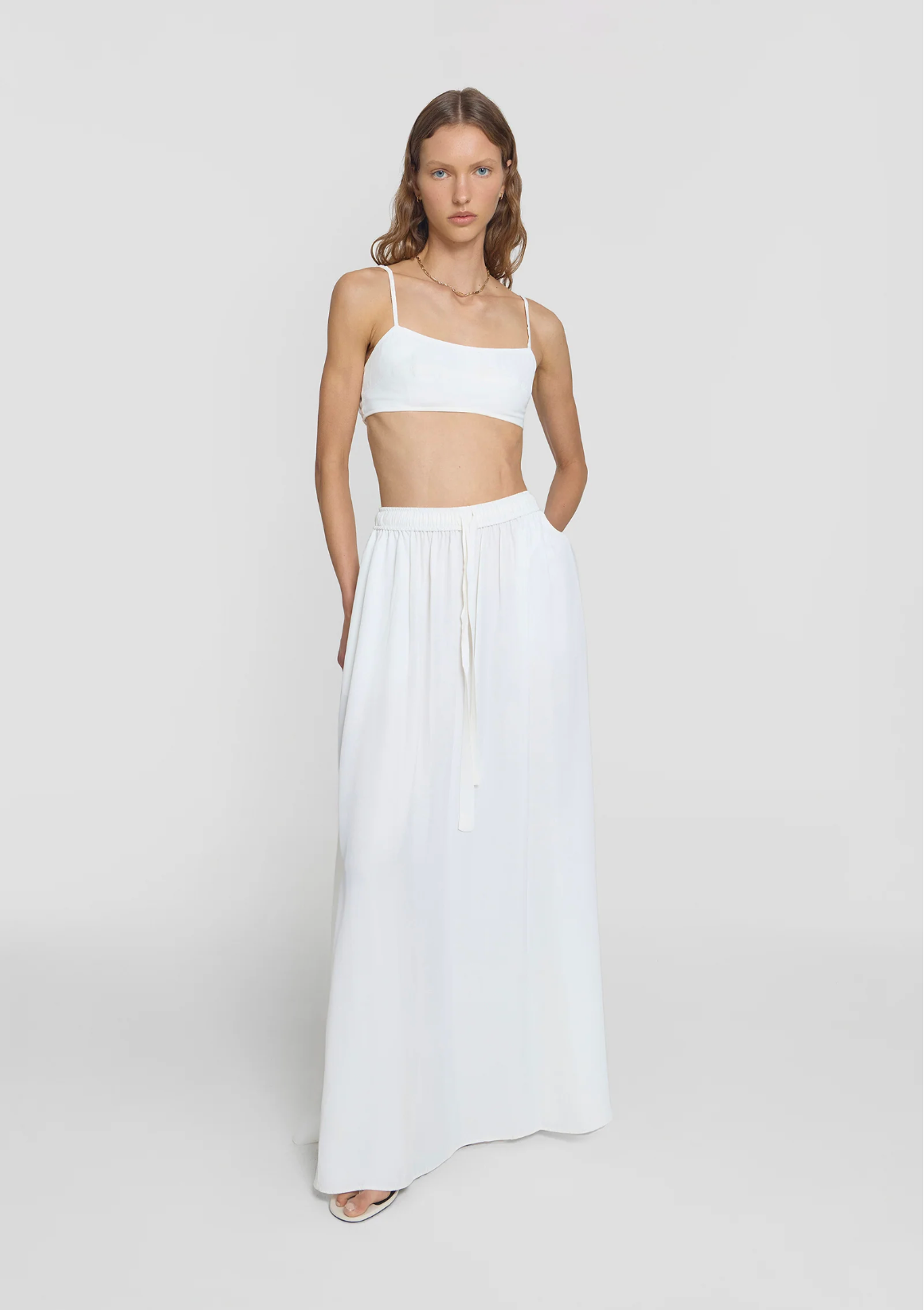 Viktoria & Woods Bellman Skirt