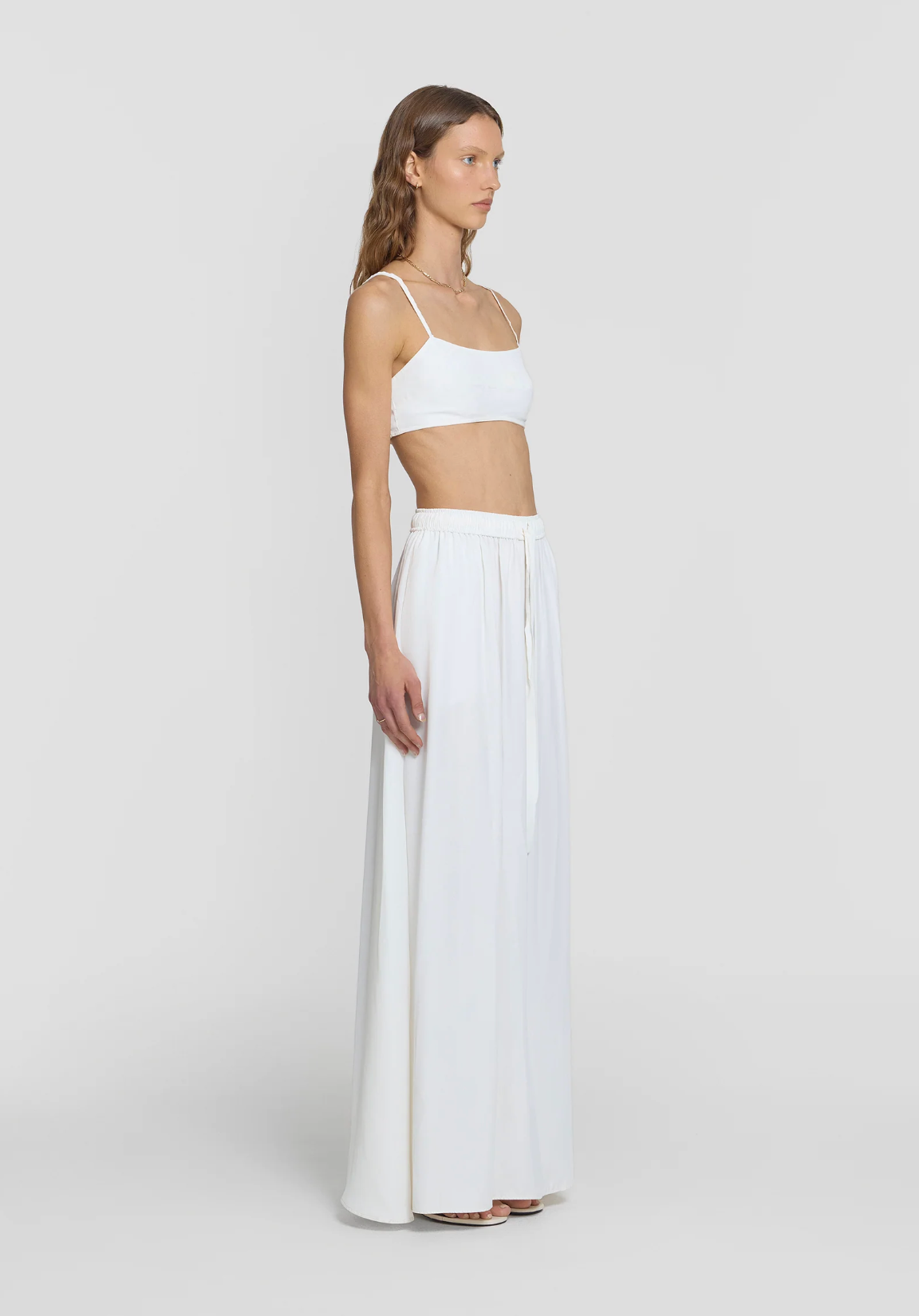 Viktoria & Woods Bellman Skirt