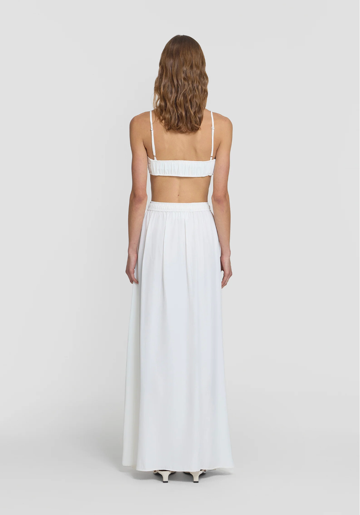 Viktoria & Woods Bellman Skirt