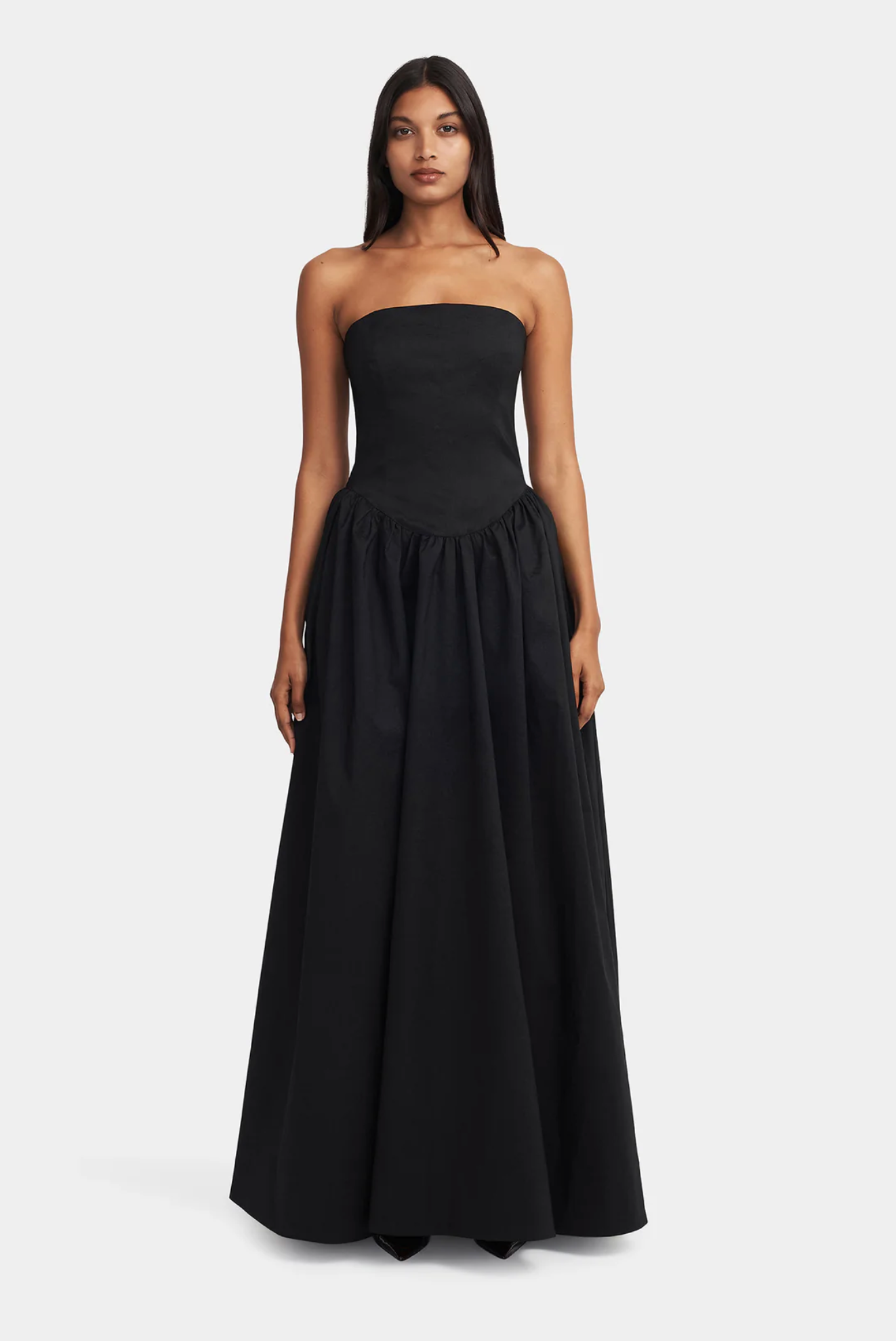 Hansen & Gretel Audrey Gown