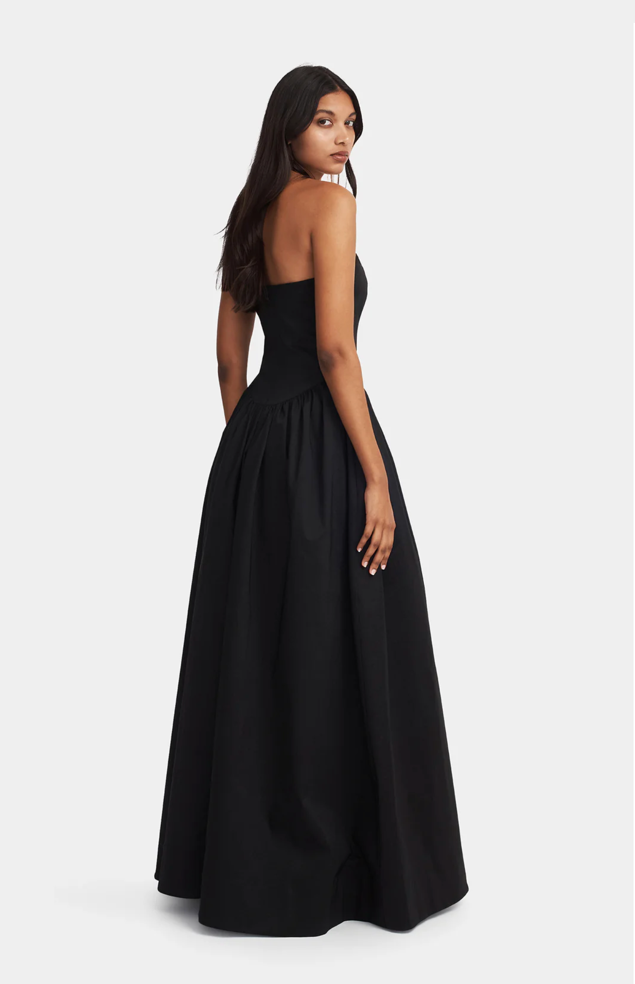 Hansen & Gretel Audrey Gown