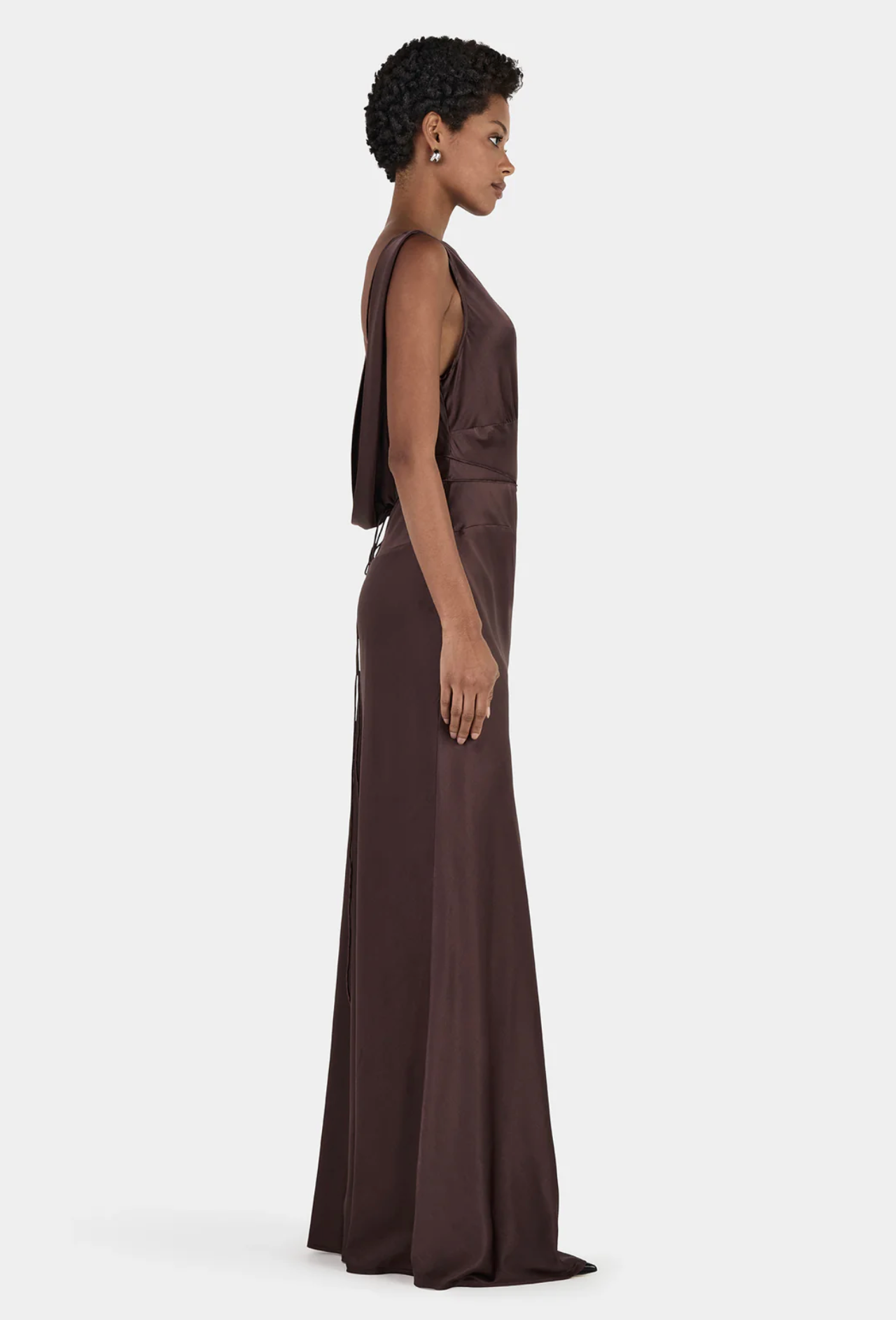 Hansen & Gretel Clara Bias Dress