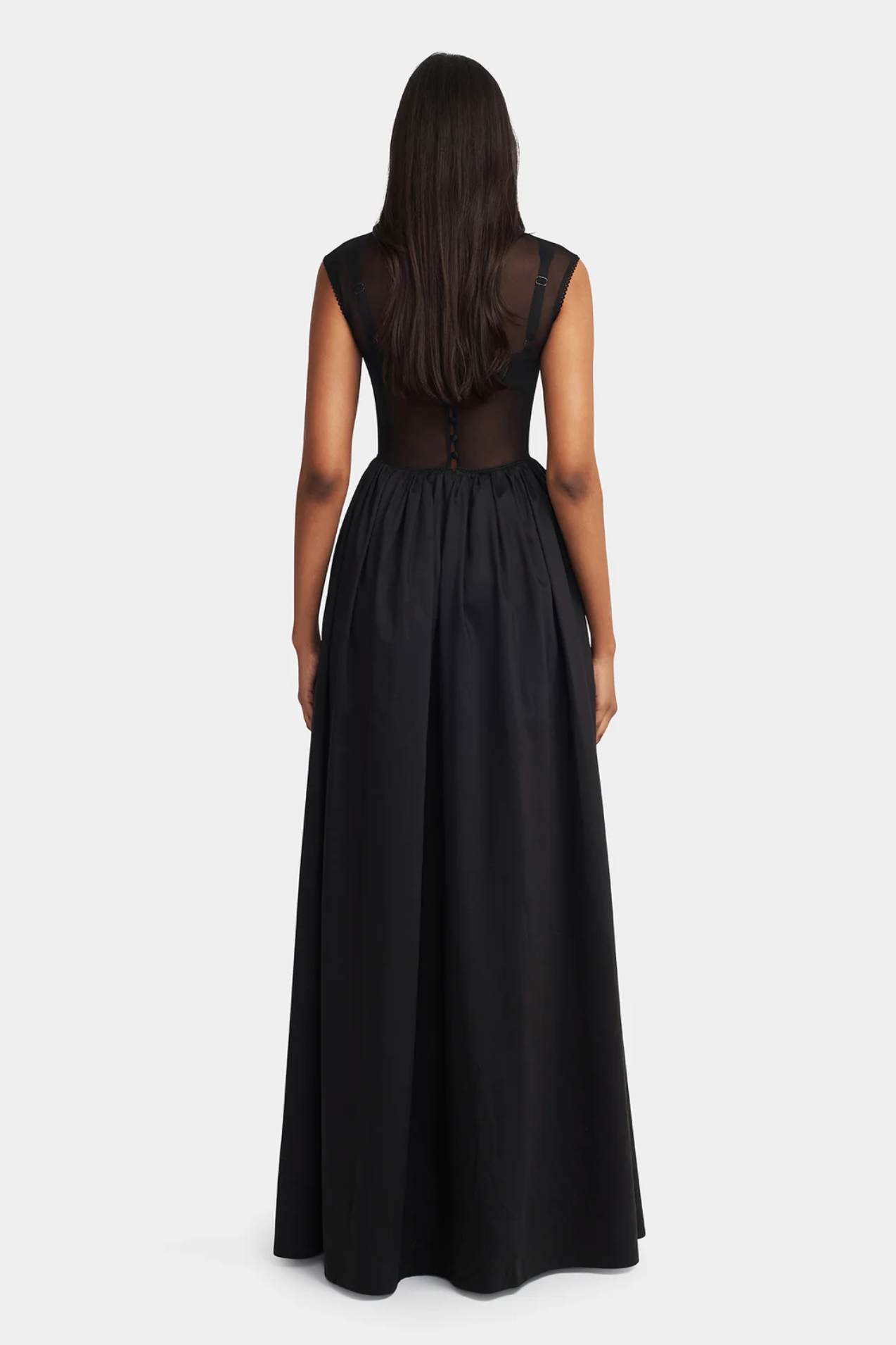 Hansen & Gretel Anya Gown