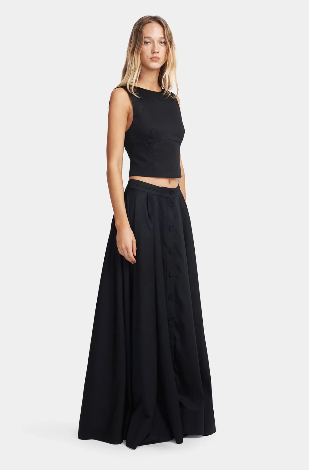 Hansen & Gretel Clementine Bodice