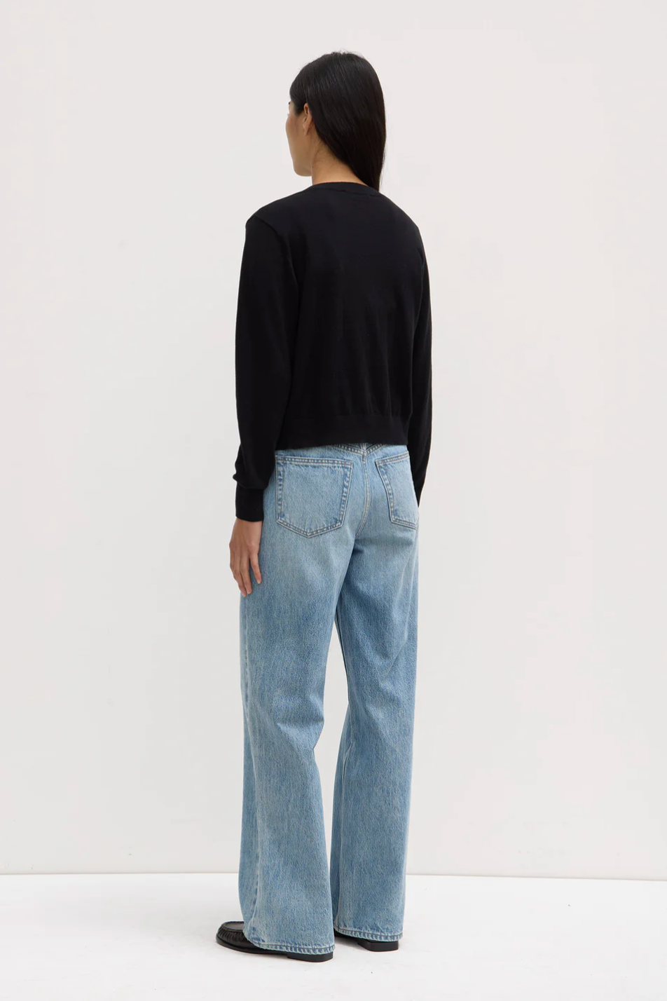 Assembly Label Semra Cardigan