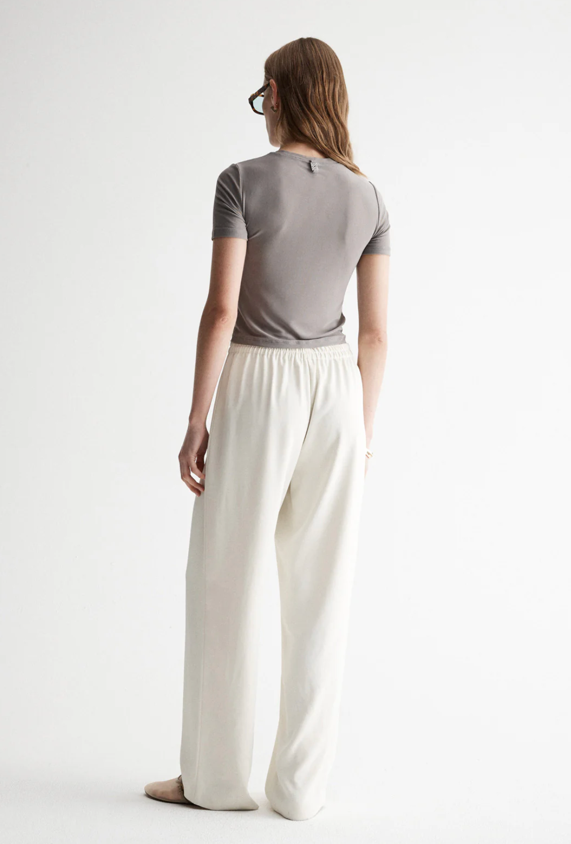 Elka Collective Edra Pant
