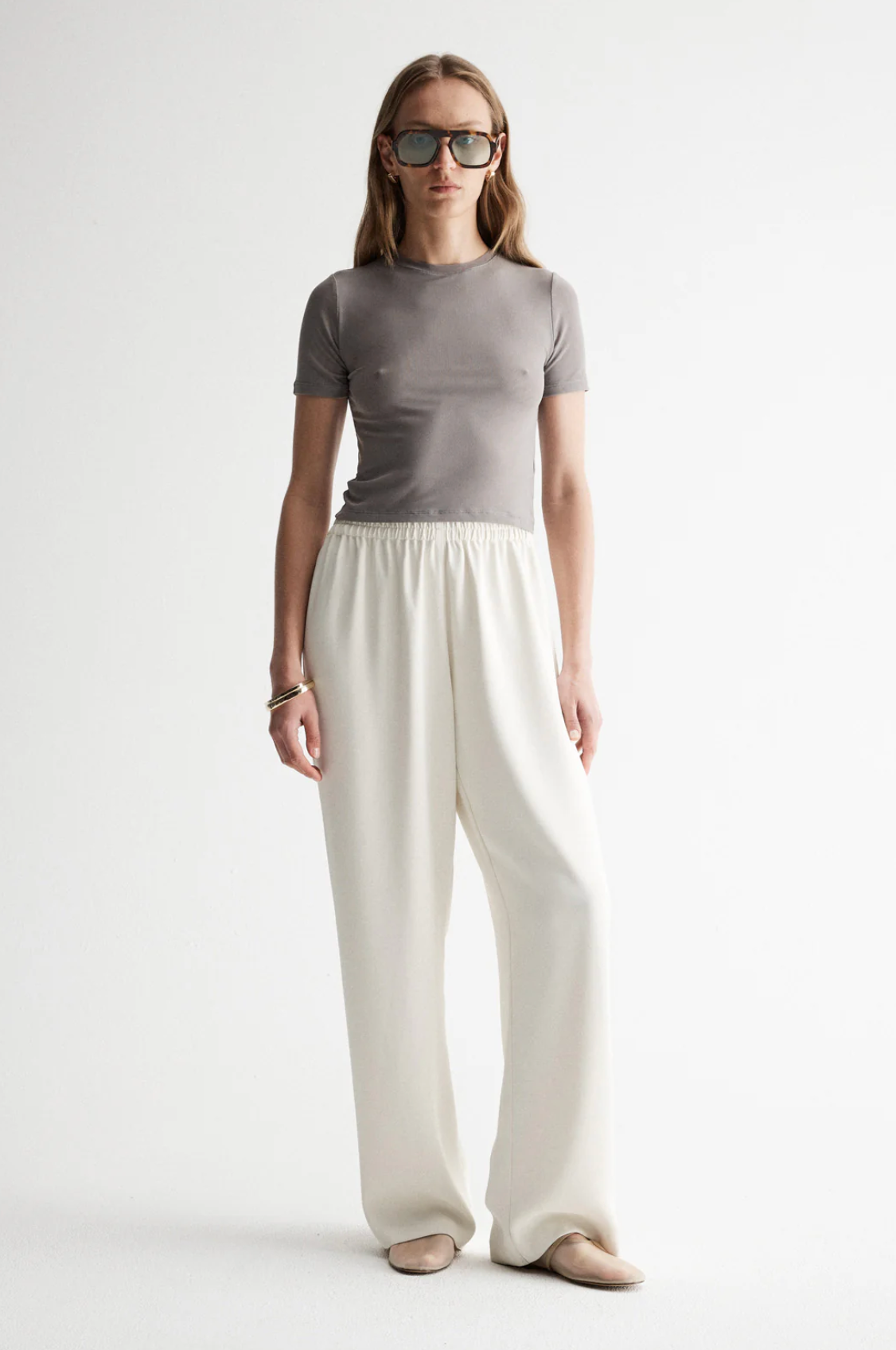 Elka Collective Edra Pant