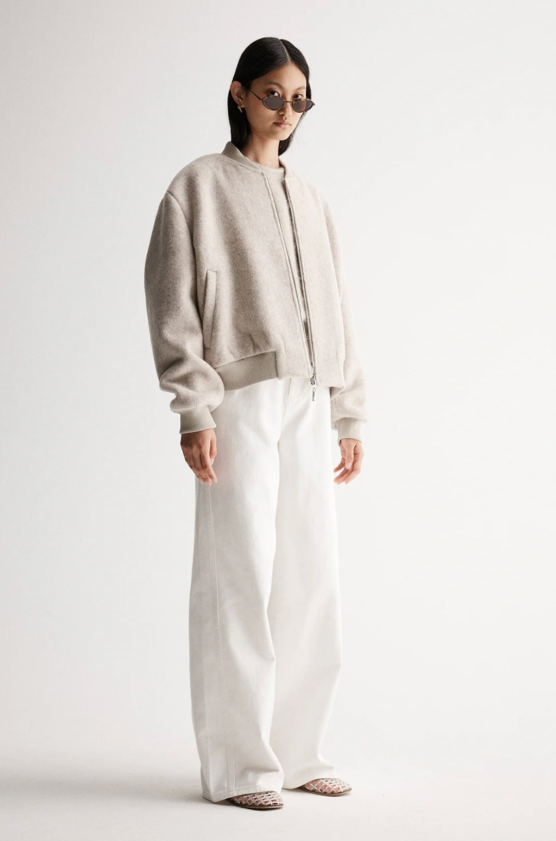 Elka Collective Nonnie Jacket