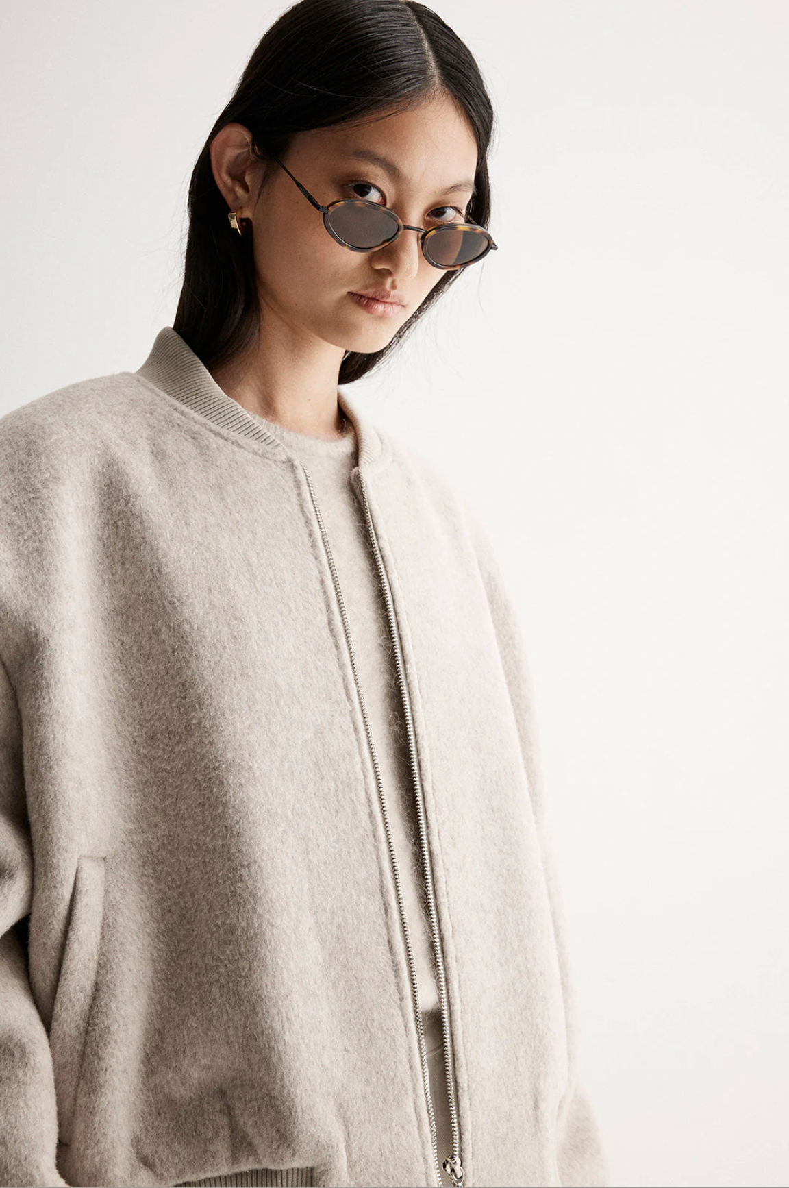 Elka Collective Nonnie Jacket