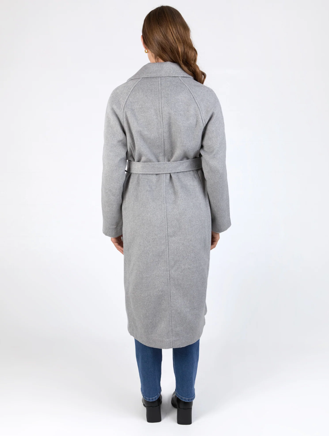 Elm Farrah Coat